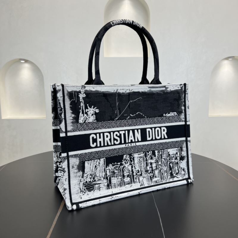 chr1st1an D10r shopping bags